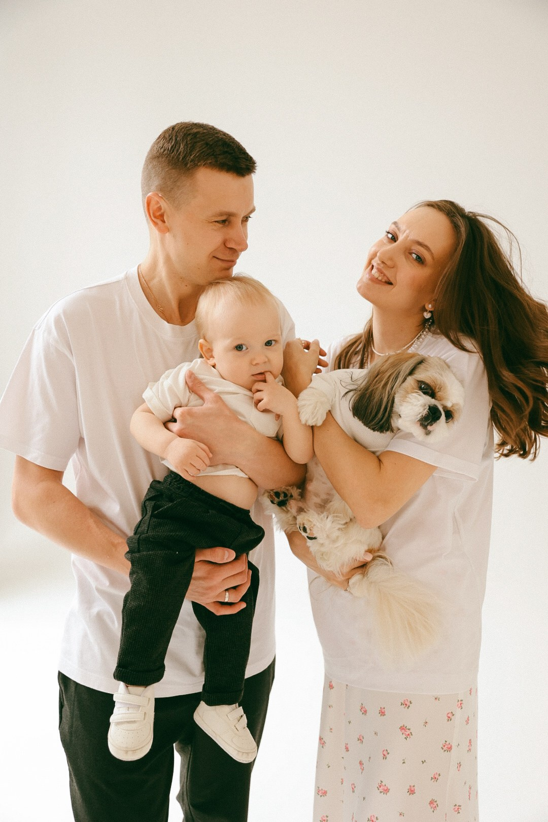 Год Роме. Фотограф Нижний Новгород