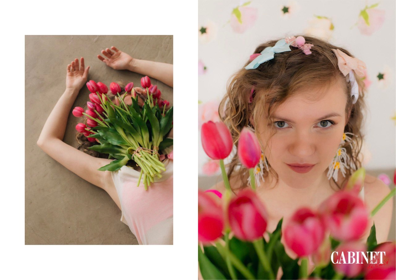 Российские печатные и электронные издания. Фотограф вашей улыбки. Москва