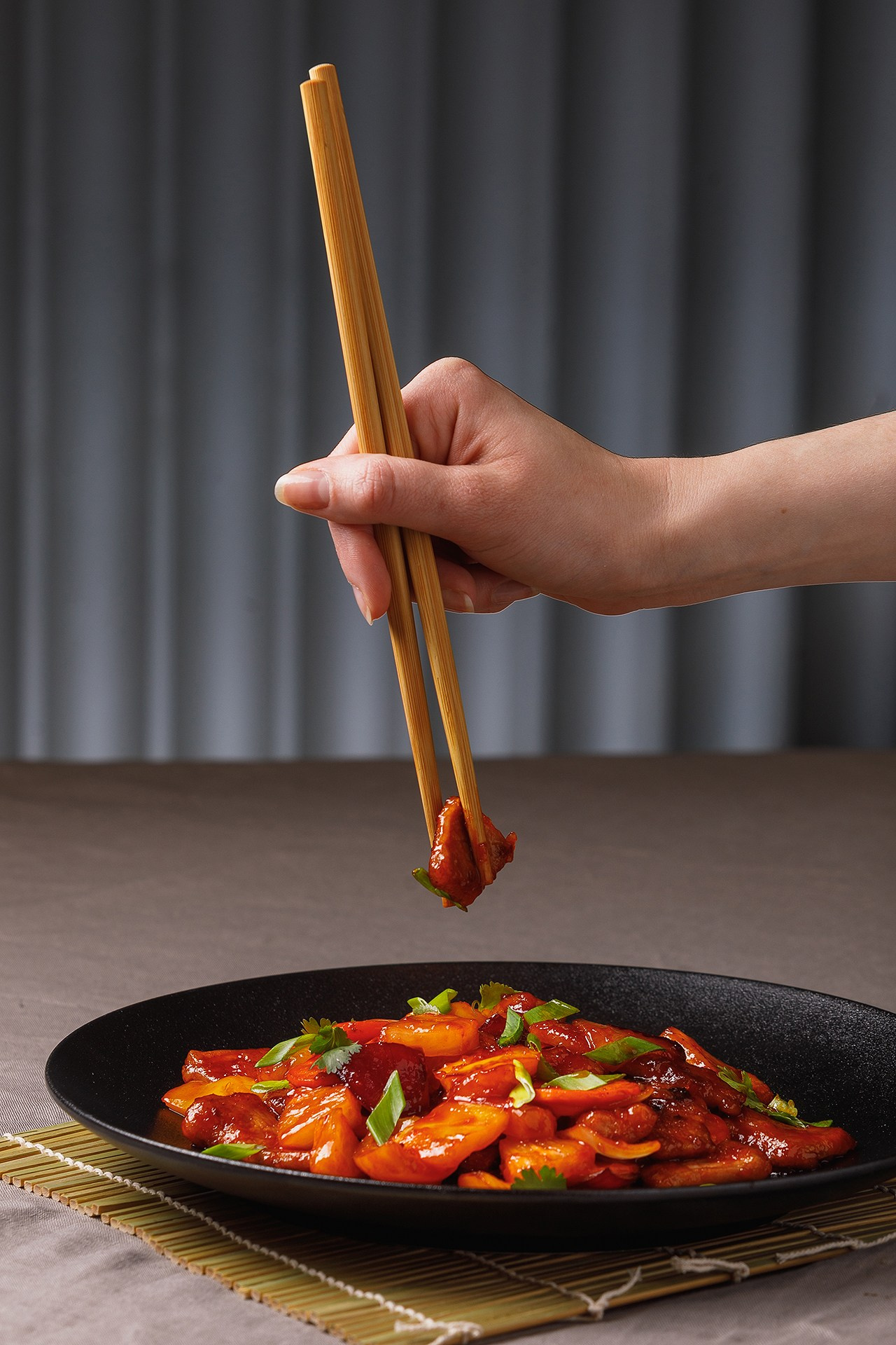 Гурмикс. Профессиональный фотограф в Новосибирске