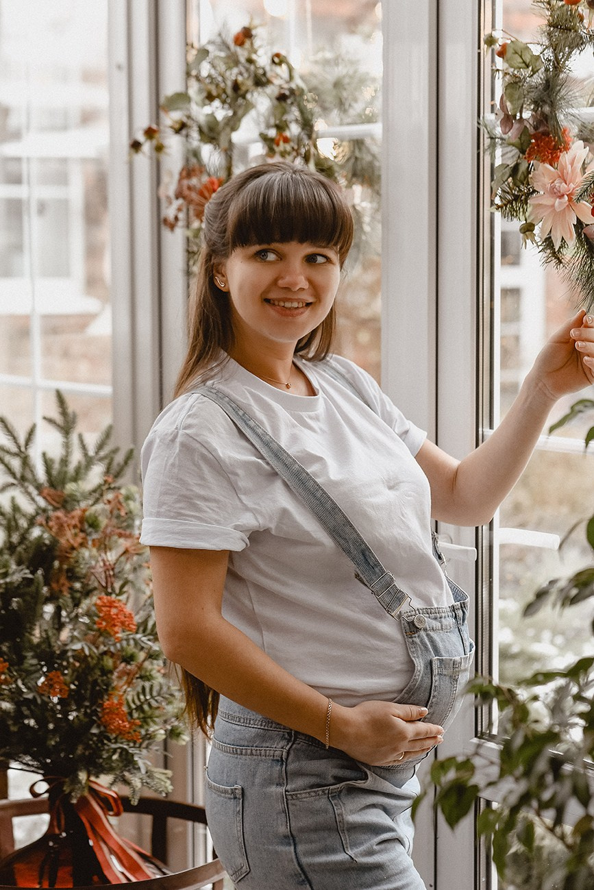 Юлия и Сергей. Свадебный и семейный фотограф в Ростове-на-Дону Елена Сторожок
