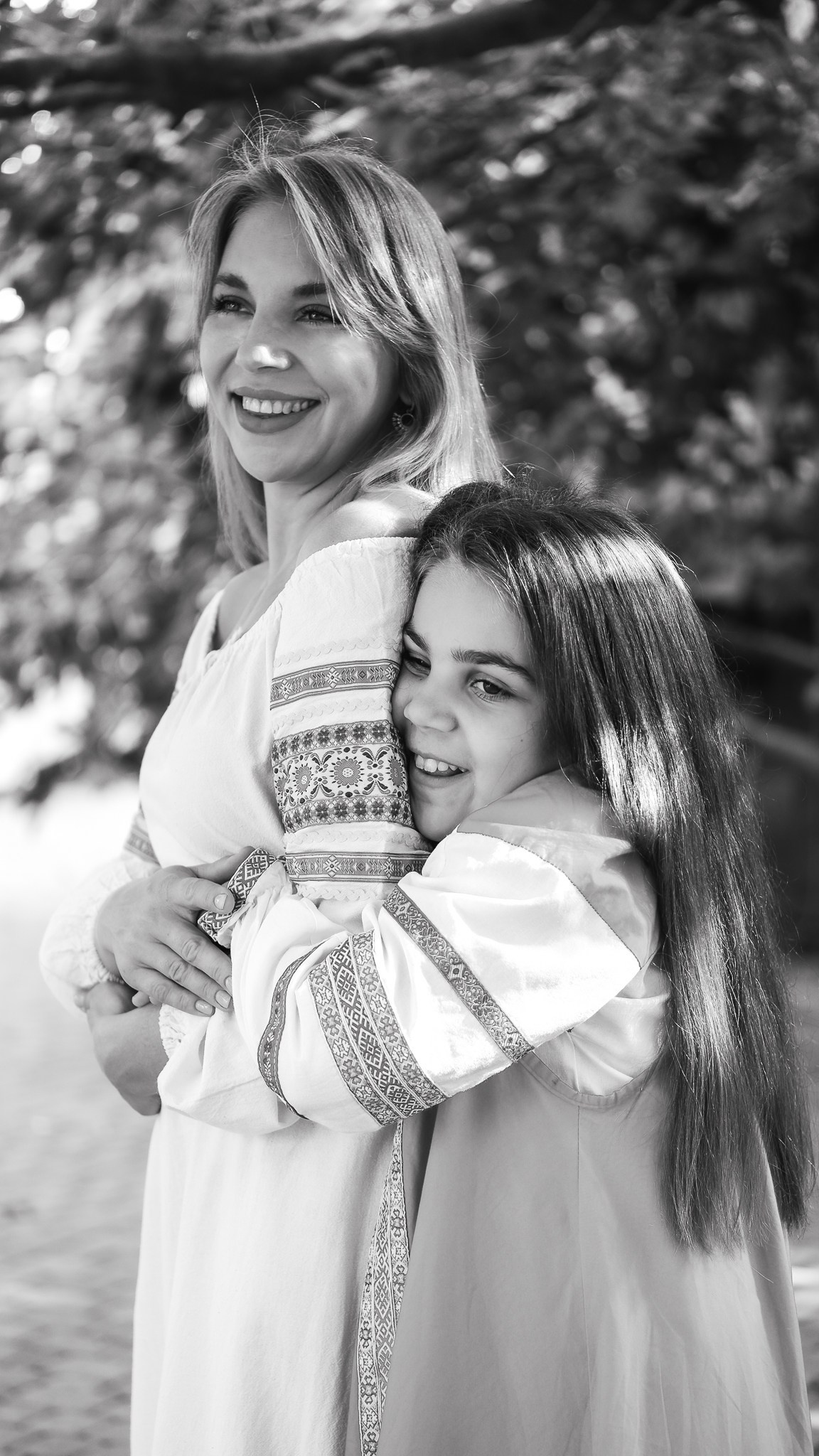 Анна (семейная фотосессия). Я Света, портретный и семейный фотограф в г. Анапа