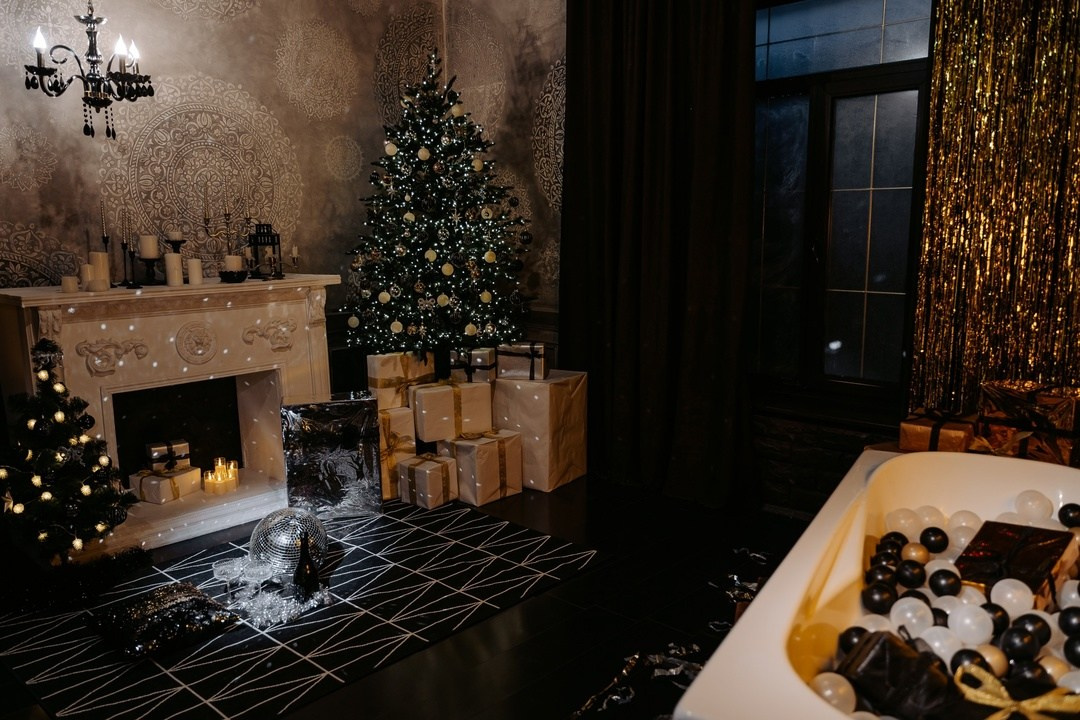 Art Prospect — Декорации. Лидия Фотограф Воронеж