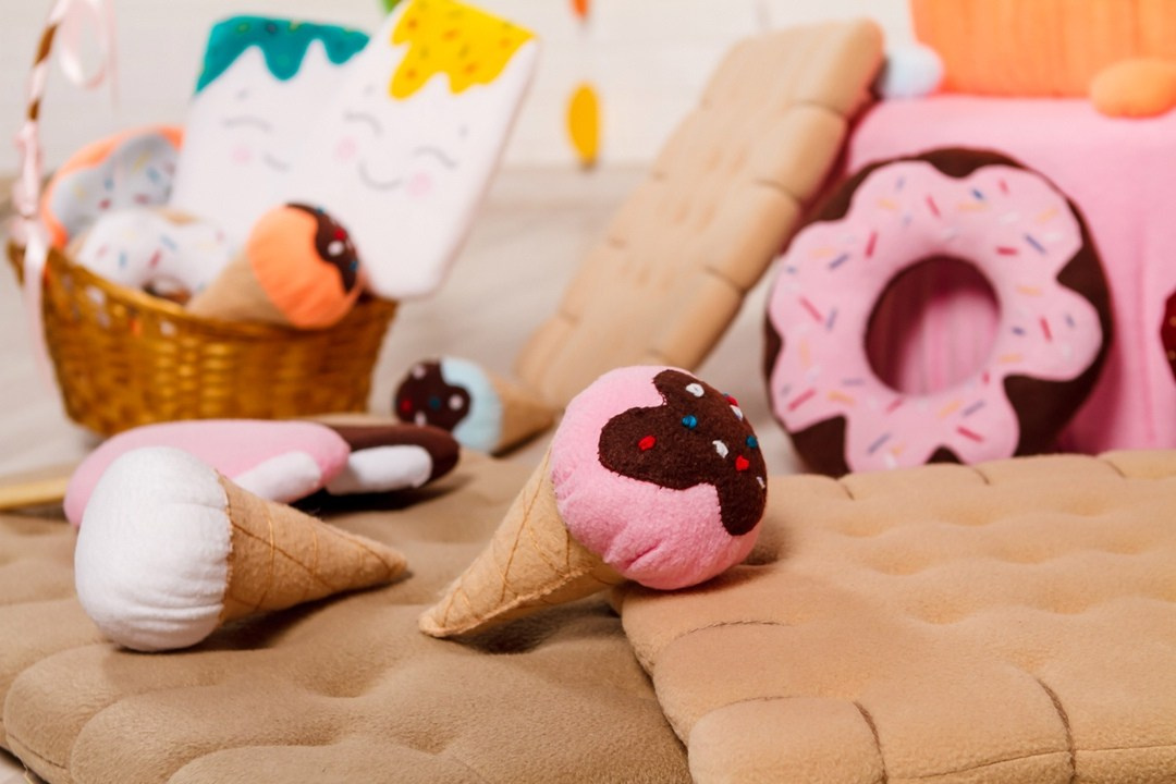 Art Prospect — Декорации. Лидия Фотограф Воронеж