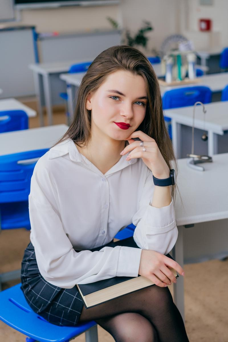 9 класс. КЛАСС | Выпускные альбомы в Нижневартовске