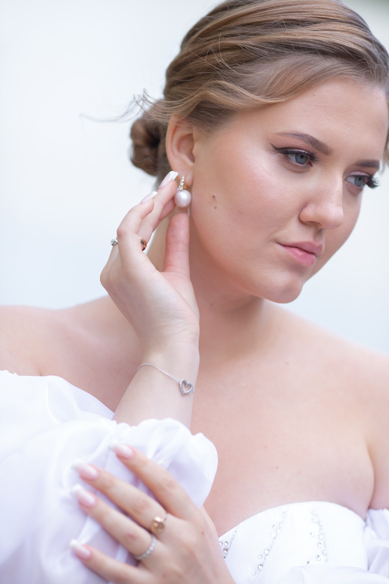 Свадебные истории. Семейный фотограф Мария Терехова