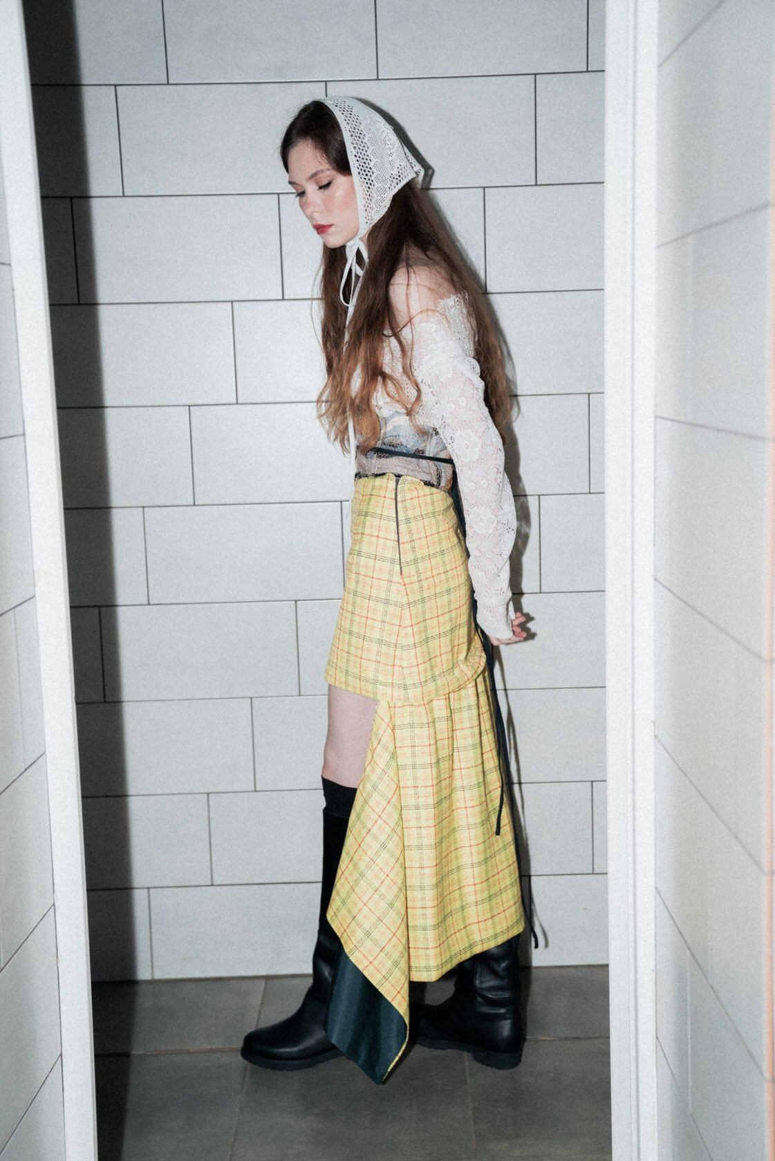 Коммерческая fashion-съёмка для дизайнера Alena Malygina — Архангельск, Северодвинск, Новодвинск. Съемки