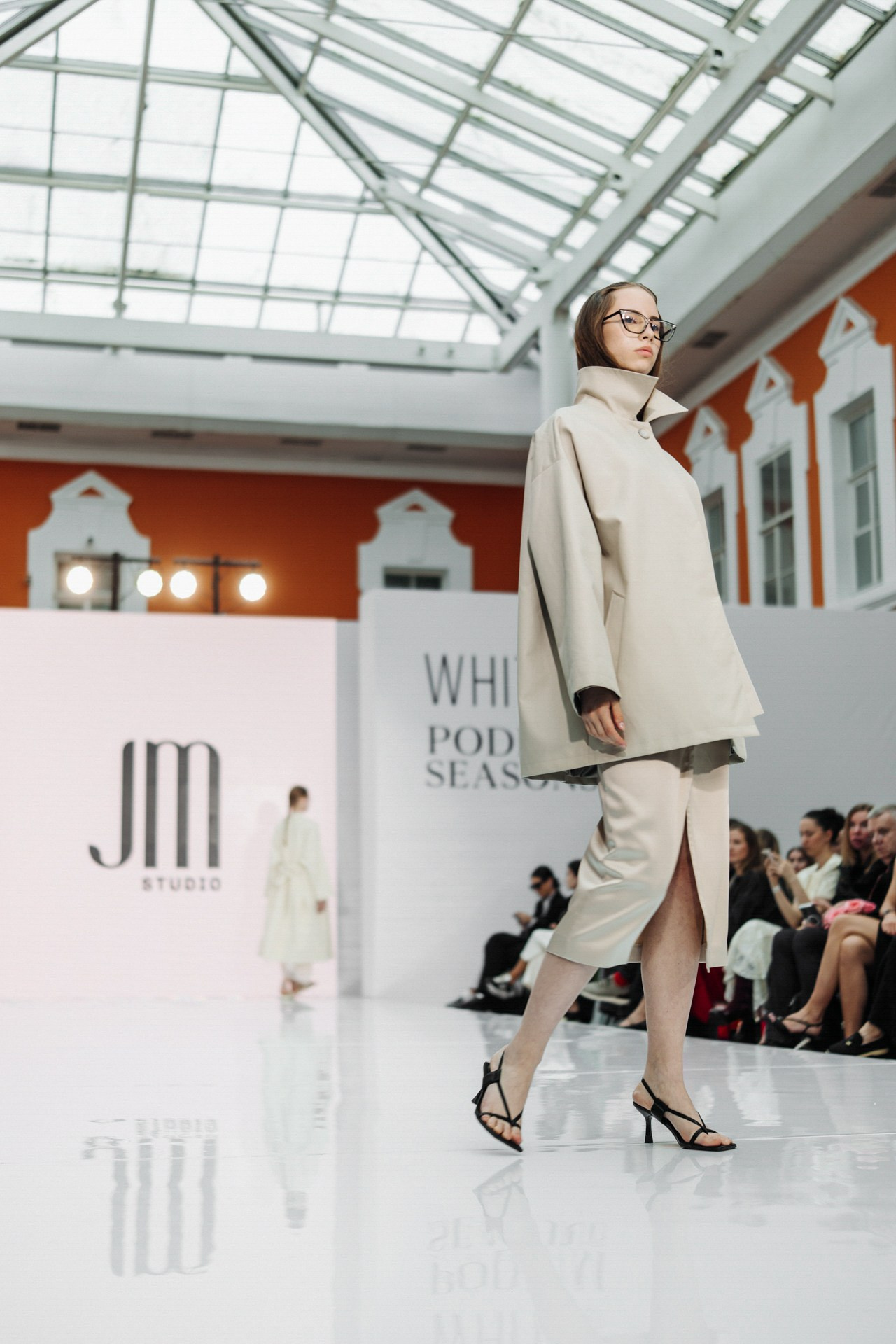 PODIUM SEASONS 2025. Репортажный фотограф Санкт-Петербург