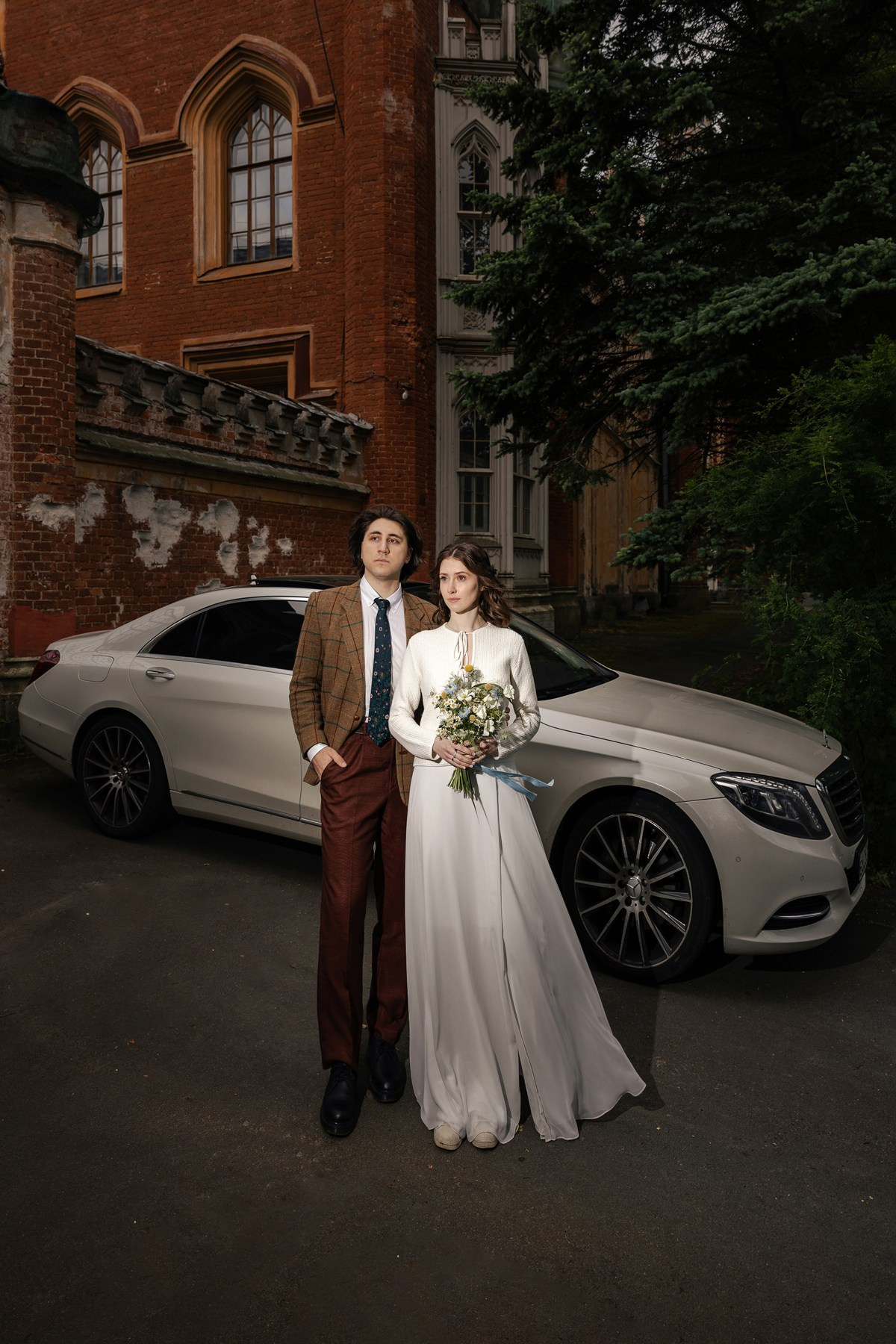 Живые эмоции и искренние чувства, свадебный фотограф Александра Хлебникова