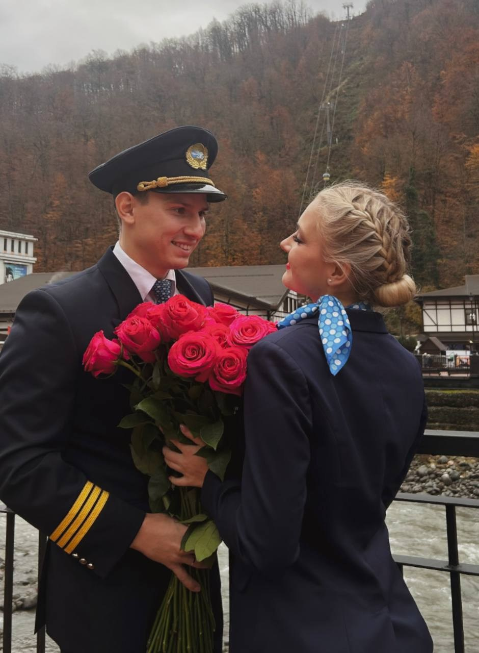 LOVE STORY. Фотограф и видеограф | Москва