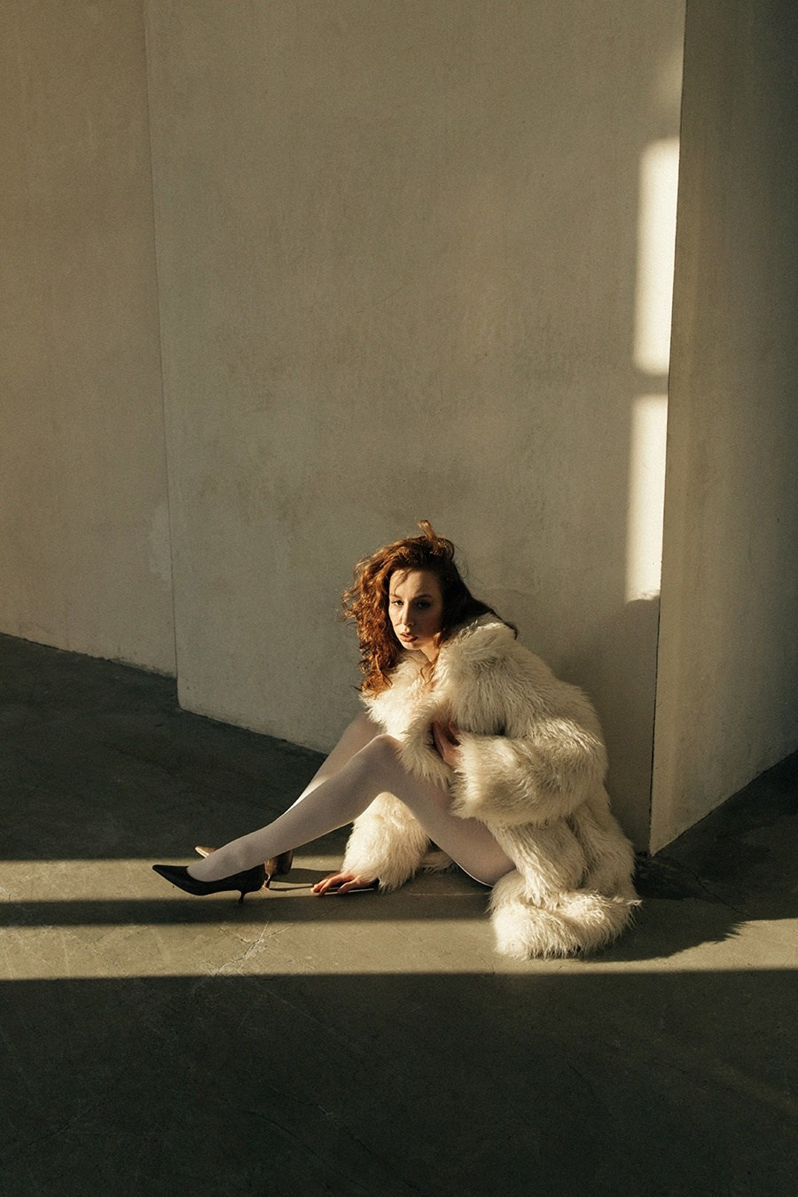 Катя. Портретный фотограф / Панама / Анастасия Елизарова