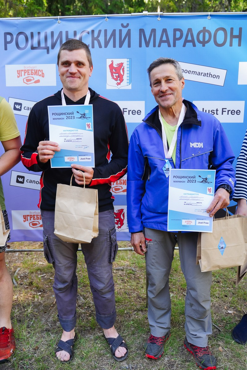 Рощинский Марафон. Репортажный и семейный фотограф в Санкт-Петербурге Тарас Марченко