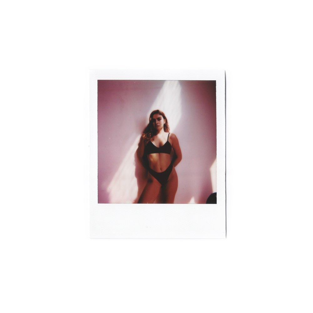 POLAROID. Моисеев Никита / moiiiita