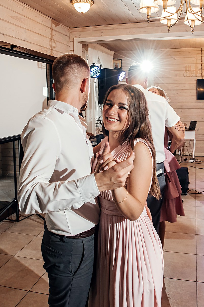 Макс & Аня. Свадебный и семейный фотограф в Новосибирске — Алексей Гаврилов