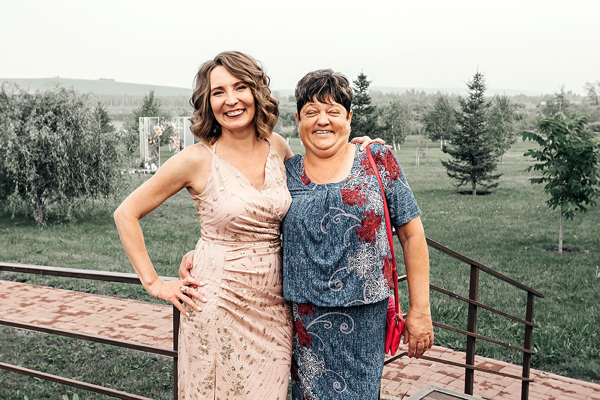 Макс & Аня. Свадебный и семейный фотограф в Новосибирске — Алексей Гаврилов