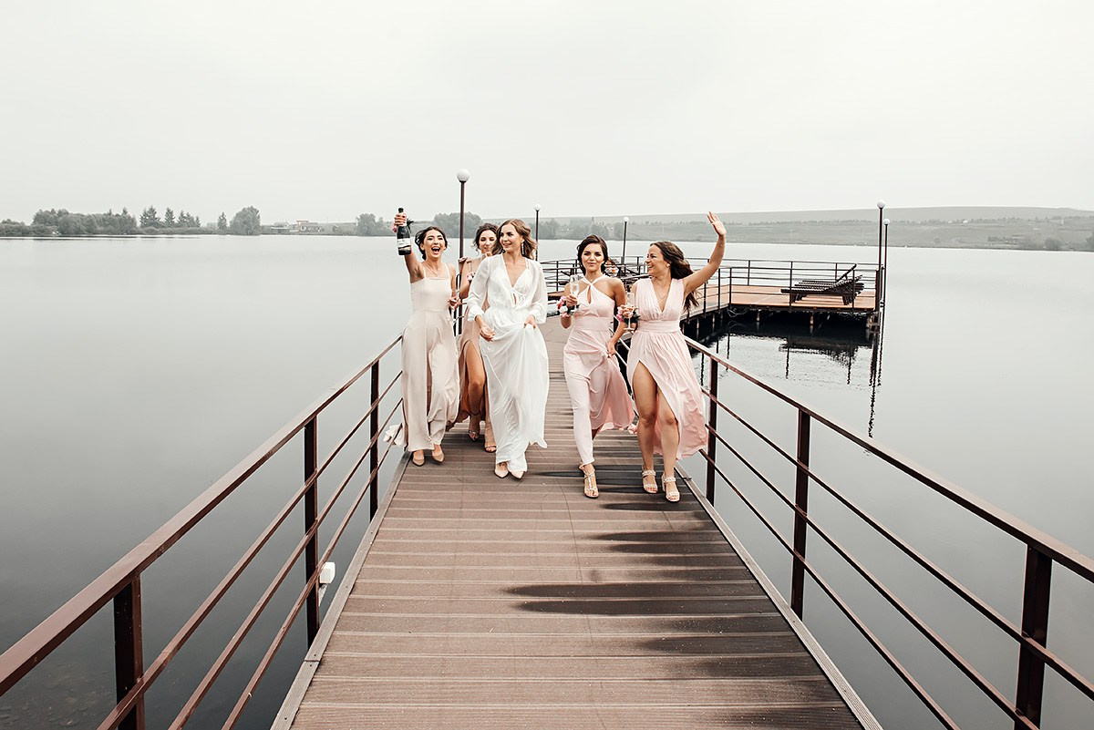 Макс & Аня. Свадебный и семейный фотограф в Новосибирске — Алексей Гаврилов