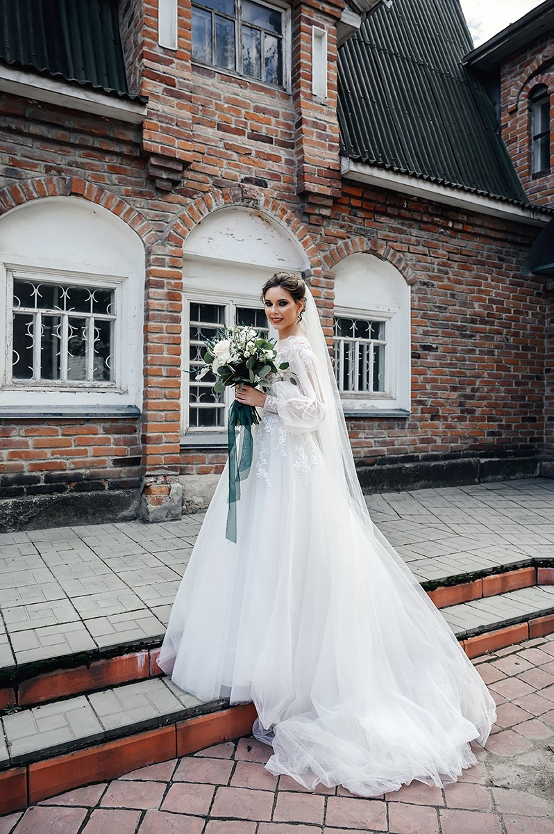 Андрей & Лена. Свадебный и семейный фотограф в Новосибирске — Алексей Гаврилов