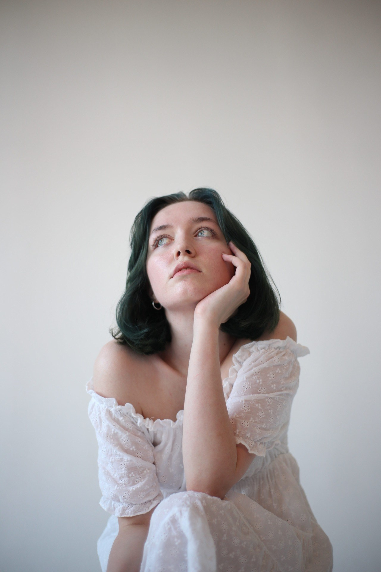 Наташа. Фотограф Кристина Холмская Москва