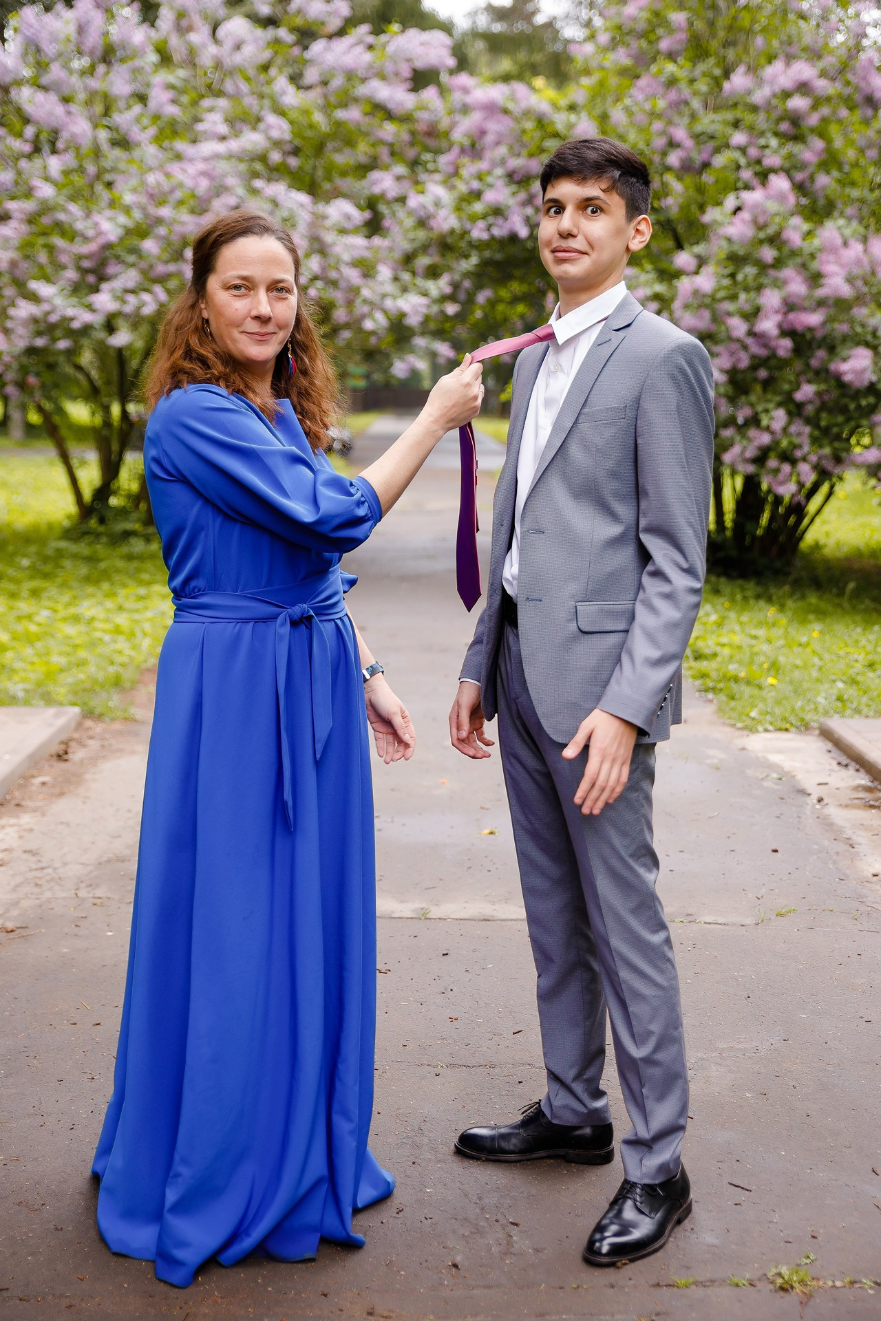 Последний звонок. Фотограф в Москве и МО, Алексей Балышев