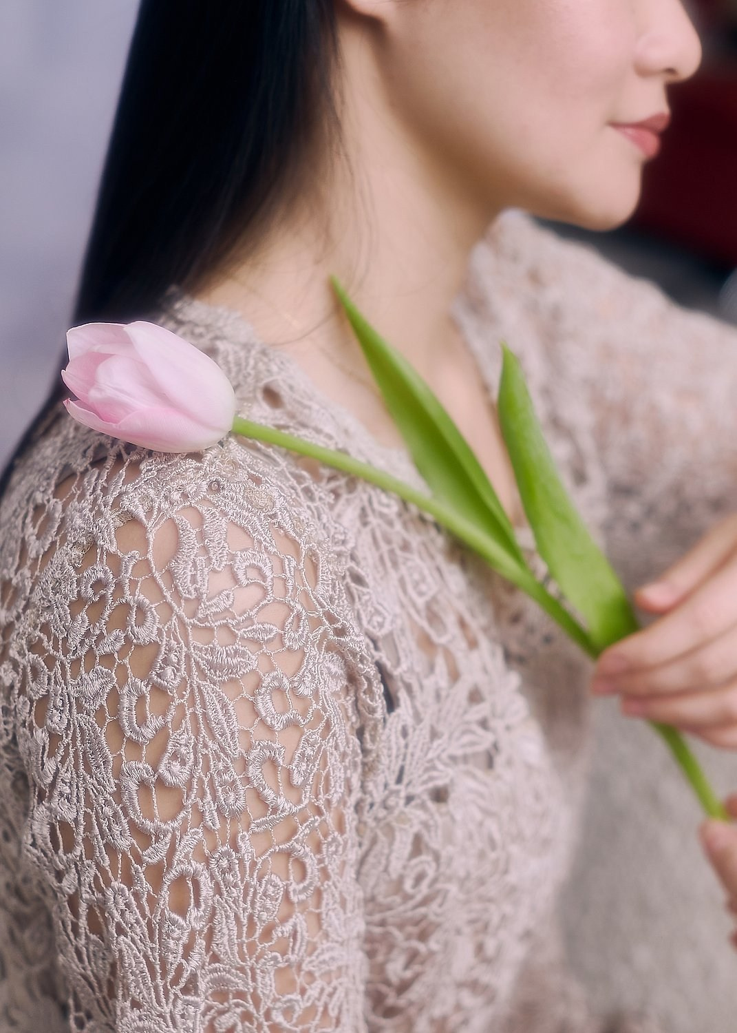 Кристина. Фотограф для людей и брендов в Санкт-Петербурге