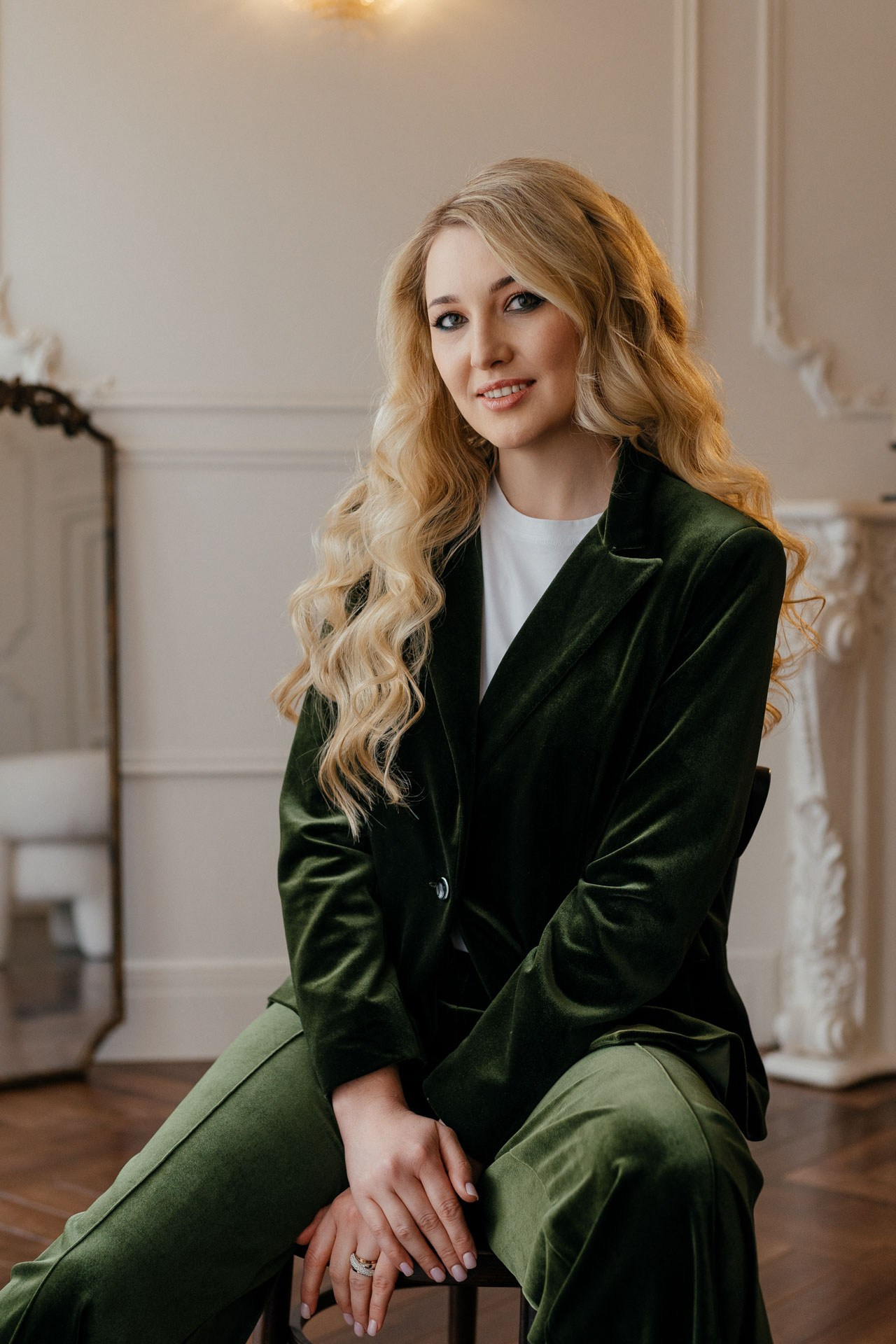 Валерия. Фотограф Ирина Романова