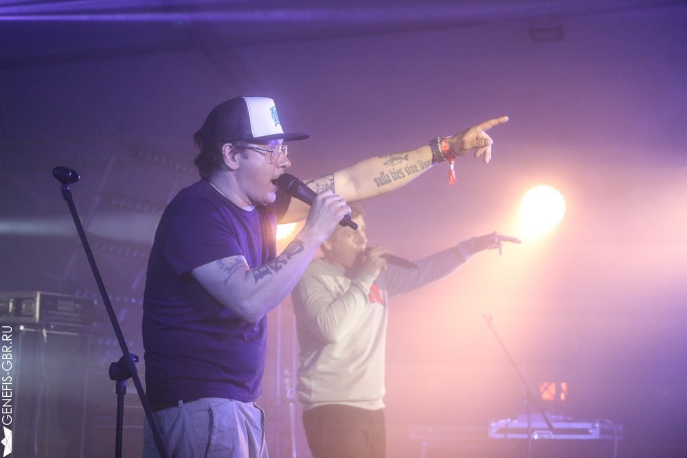 Фестиваль Дикая Мята. Репортажный и интерьерный фотограф Александра Солдатова