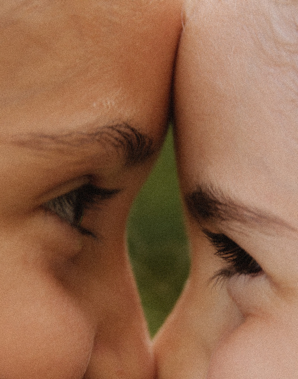 Семейная съёмка на закате в ботаническом саду. Фотограф в Краснодаре и Краснодарском крае