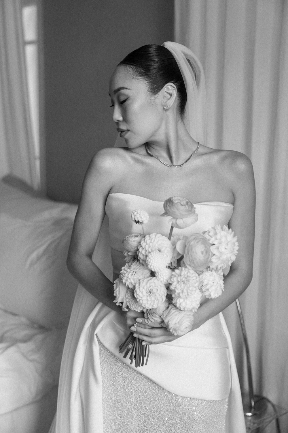 Искусство любить. Свадебный фотограф Москва