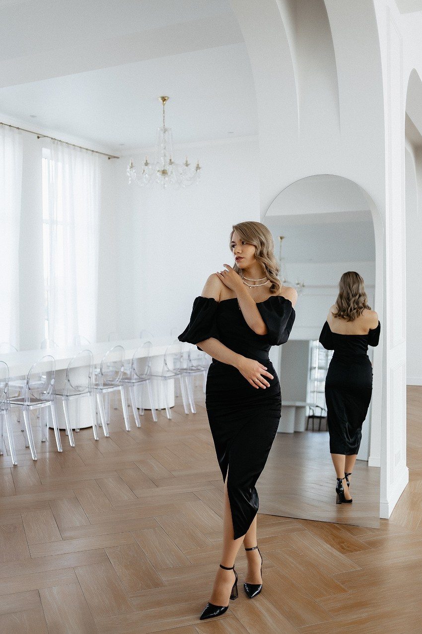 Портреты. Свадебный и семейный фотограф в Челябинске. Аврамец Анна