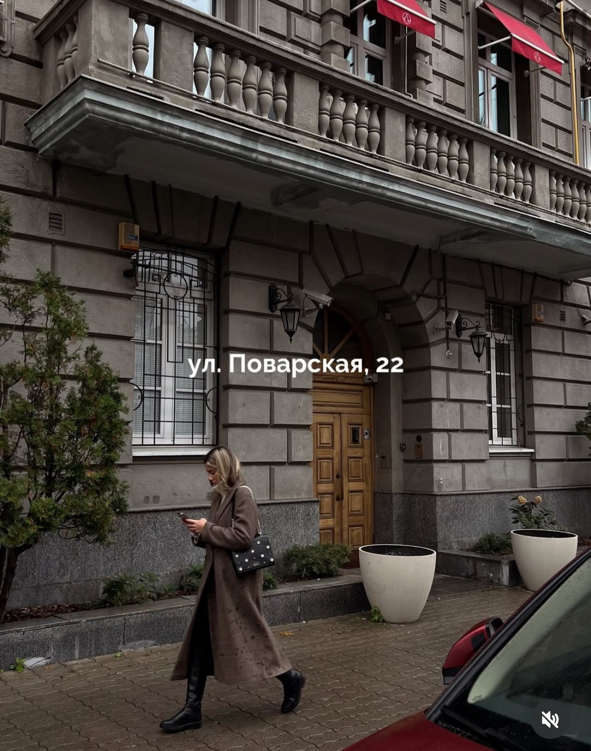 Для уличных фотосессий. Фотограф Александра Сыщенко