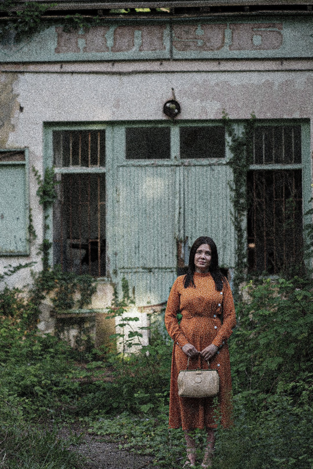 Портретная. La Sueña. Фотограф и видеограф в Краснодаре Ключерова Юлия