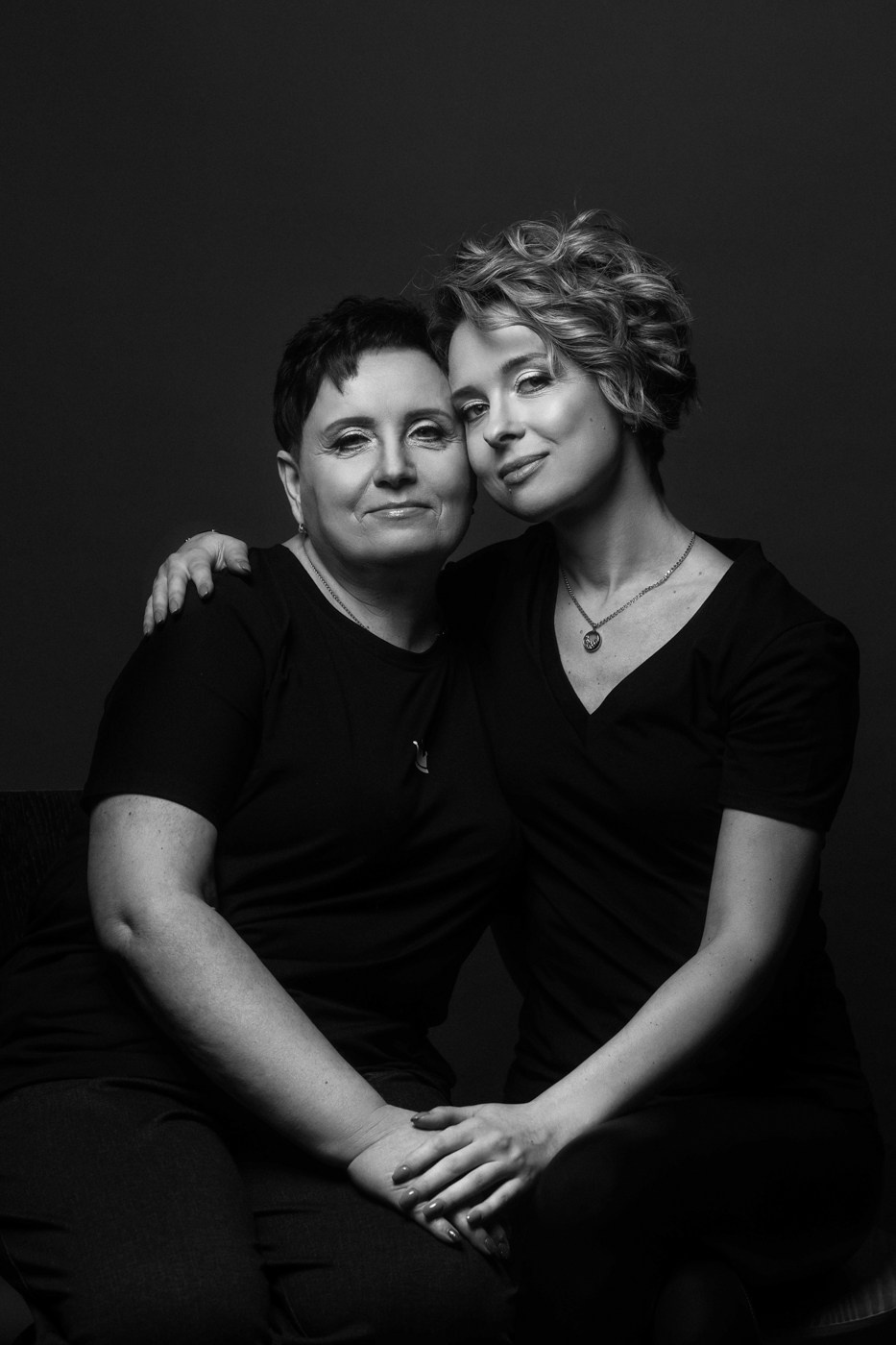 Family. Фотографы в городе Волгограде — Людмила Агеева и Алексей Околелов