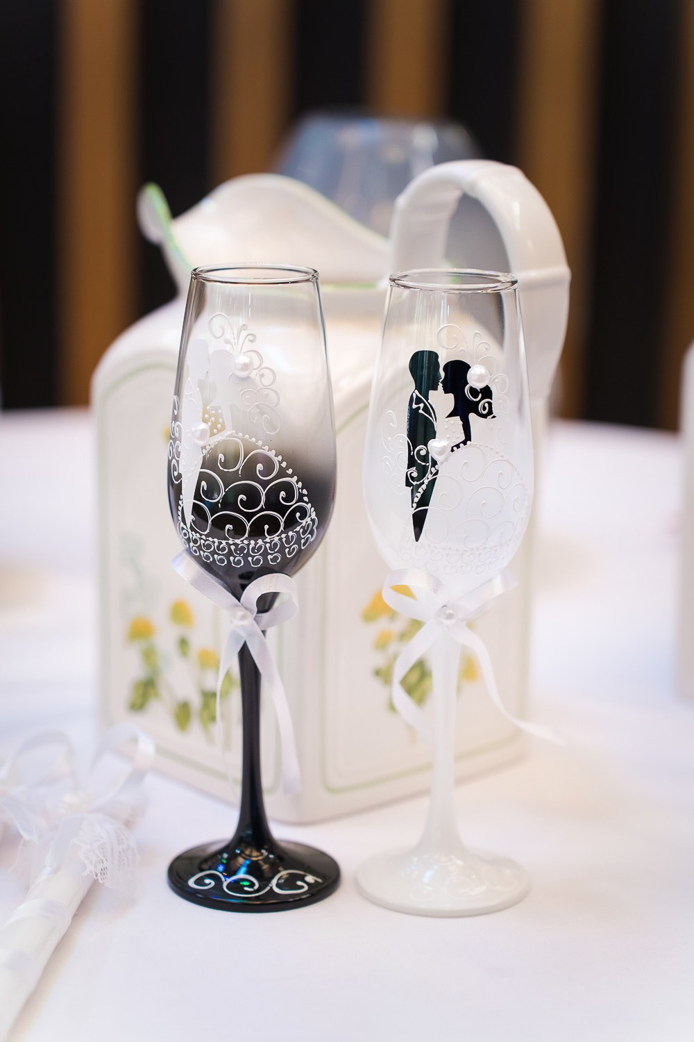 Свадебная фотография