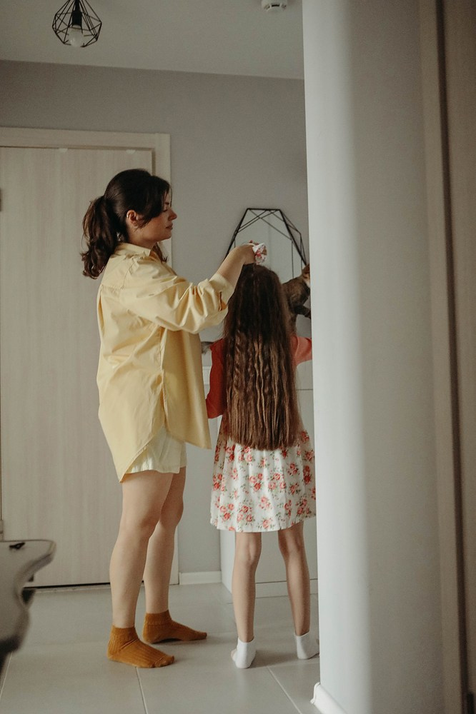 Дом — территория настоящности!. Катя Сидор — фотограф в Москве