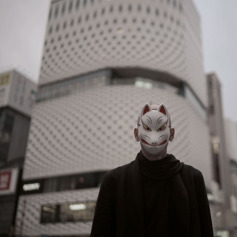 🔴 ЯПОНИЯ. SONY. Арт-фотограф и преподаватель Анна Гражданкина