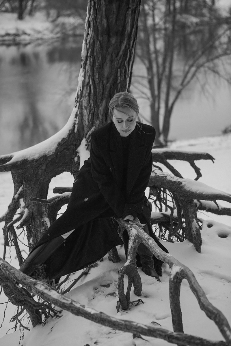 Алена. Фотограф Александра Рышкова