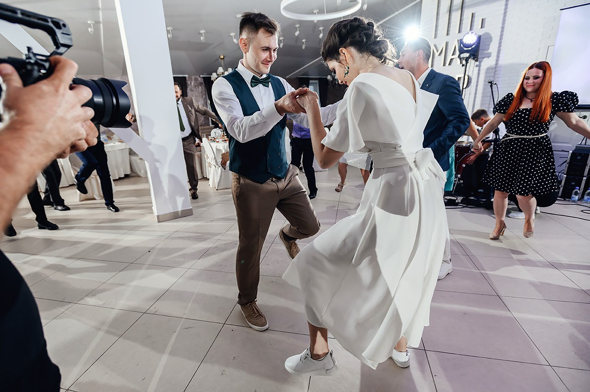 Андрей & Лена. Свадебный и семейный фотограф в Новосибирске — Алексей Гаврилов