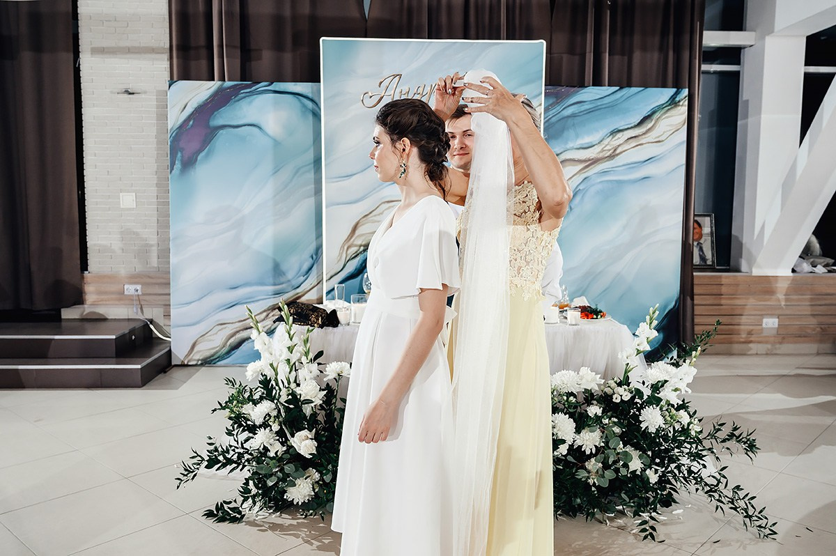 Андрей & Лена. Свадебный и семейный фотограф в Новосибирске — Алексей Гаврилов