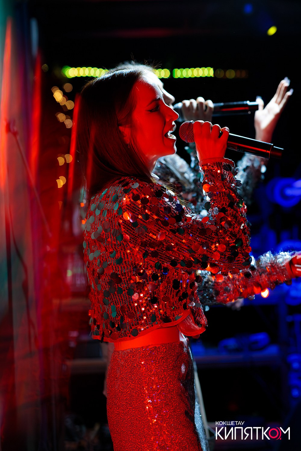 GENTLEMAN PUB. КИПЯТКОМ КОКШЕТАУ