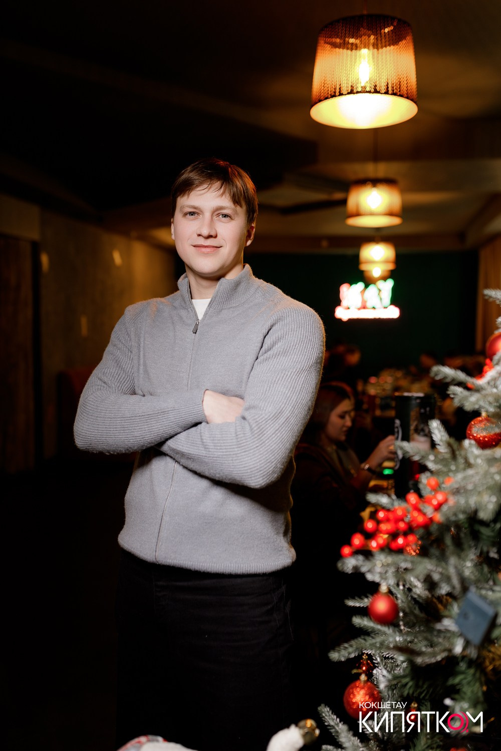 ШАШЛЫЧНЫЙ ДВОР (АБАЯ). КИПЯТКОМ КОКШЕТАУ