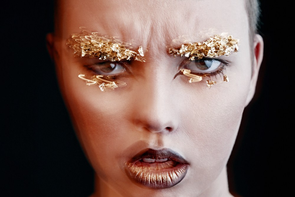 Beauty фотосессия — профессиональные фото для красоты и портфолио | Заказать сейчас. Фотограф в Москве, Подольске Антон Рязанов