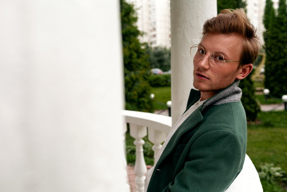 Актерское портфолио — профессиональные фото для кастингов и агентств | Заказать сейчас. Фотограф в Москве, Подольске Антон Рязанов