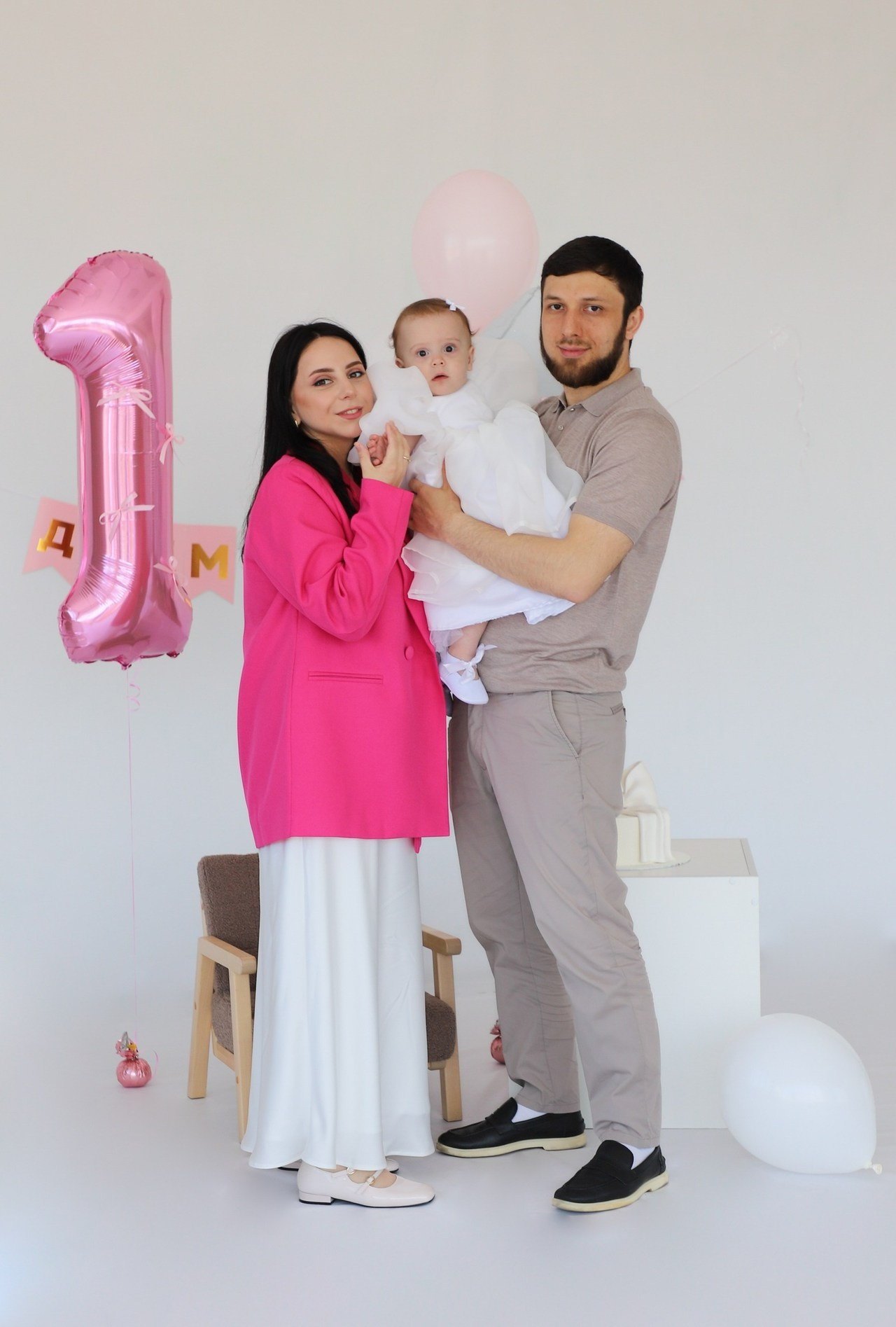 Отзывы. Румиля Айметова фотограф в Дагестане