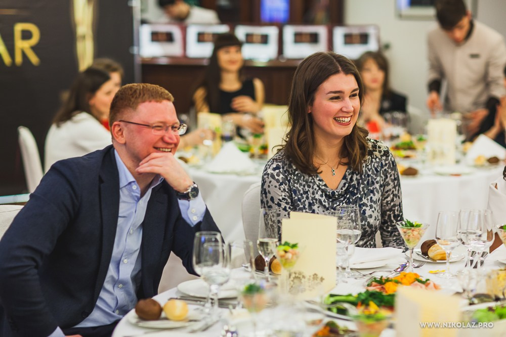 ИНГОССТРАХ ОНДД. Видеооператор/Фотограф Николай Завьялов