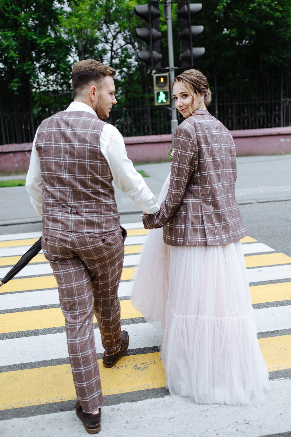 Роман и Анастасия. Организация и координация свадебных и семейных торжеств