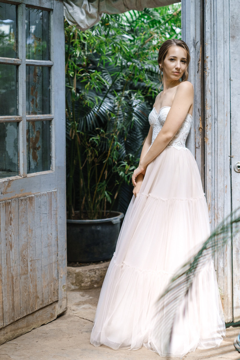 Роман и Анастасия. Организация и координация свадебных и семейных торжеств