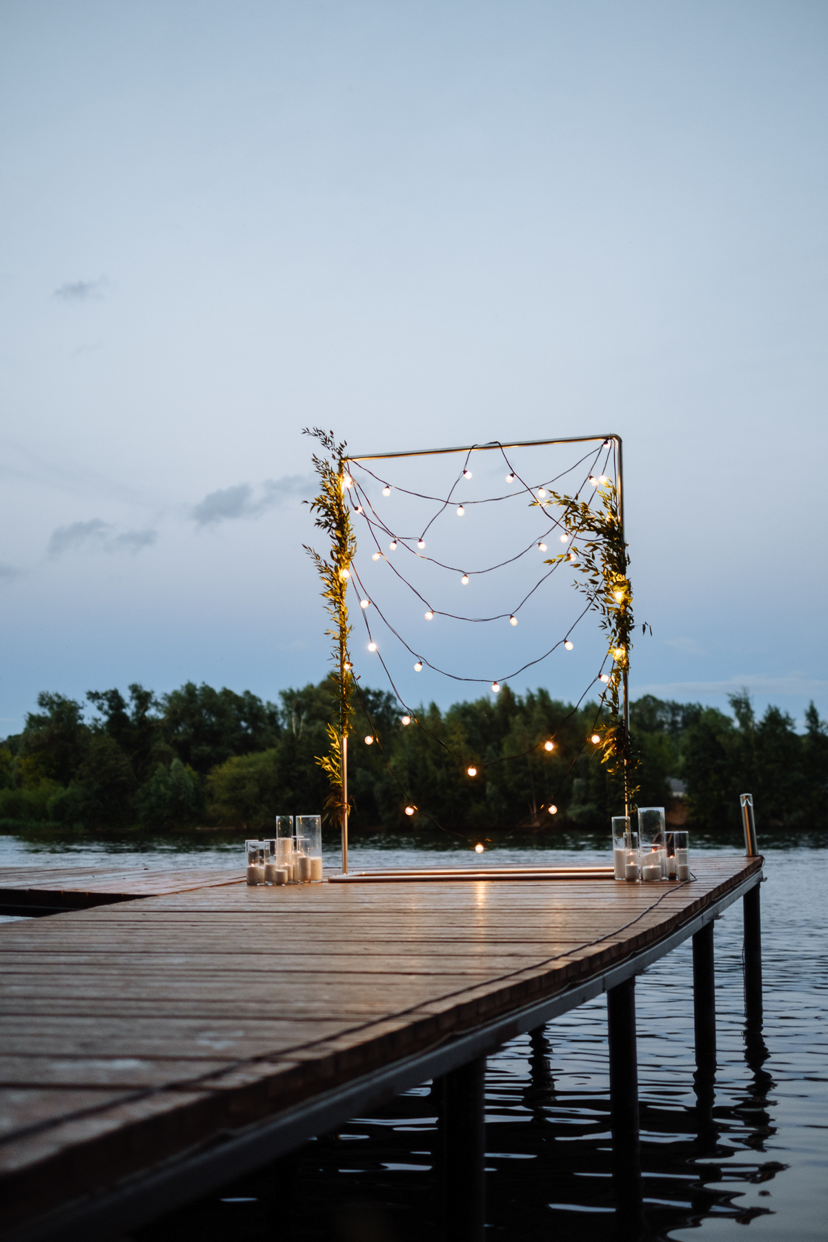 Роман и Анастасия. Организация и координация свадебных и семейных торжеств