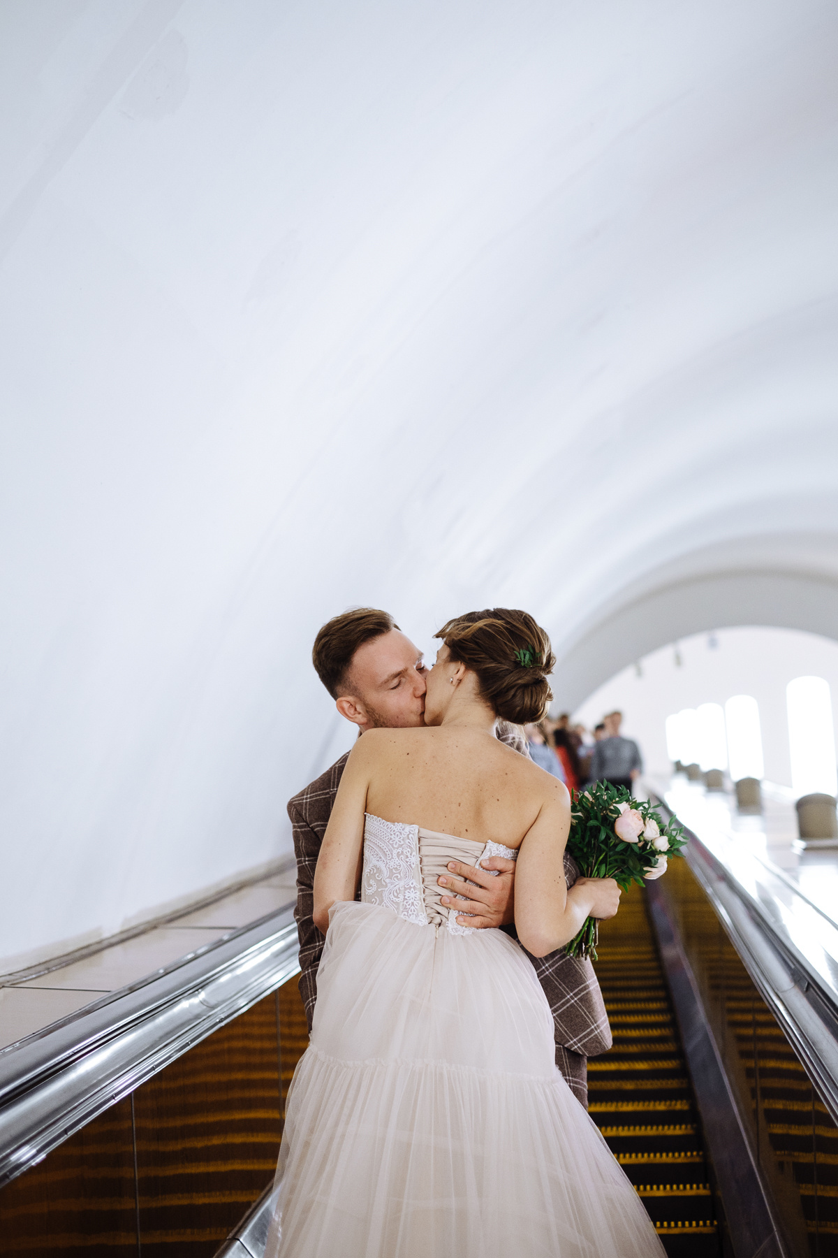 Роман и Анастасия. Организация и координация свадебных и семейных торжеств