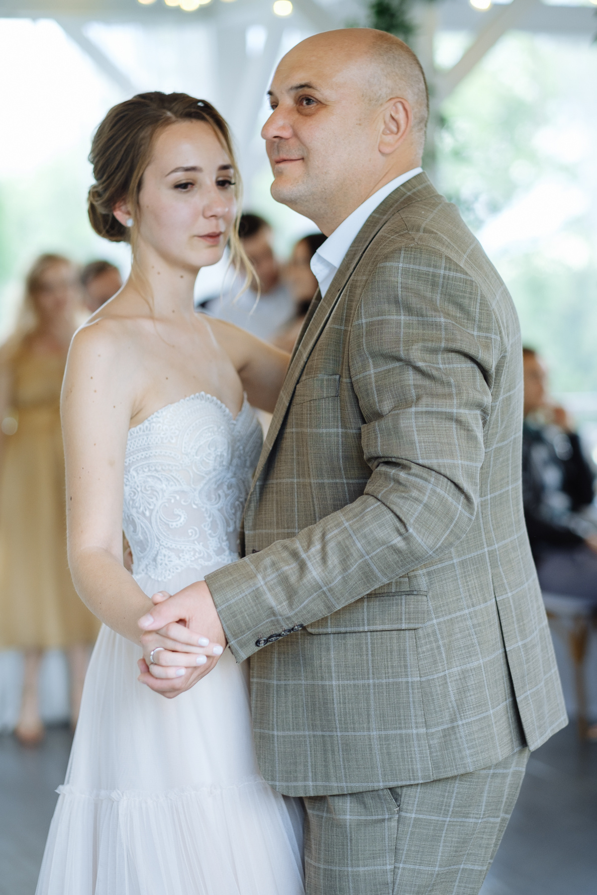 Роман и Анастасия. Организация и координация свадебных и семейных торжеств