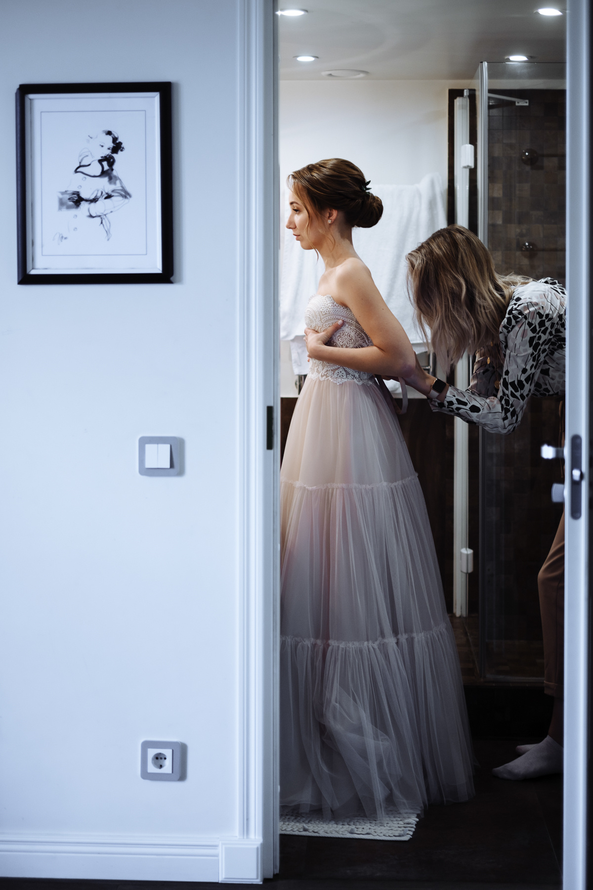 Роман и Анастасия. Организация и координация свадебных и семейных торжеств