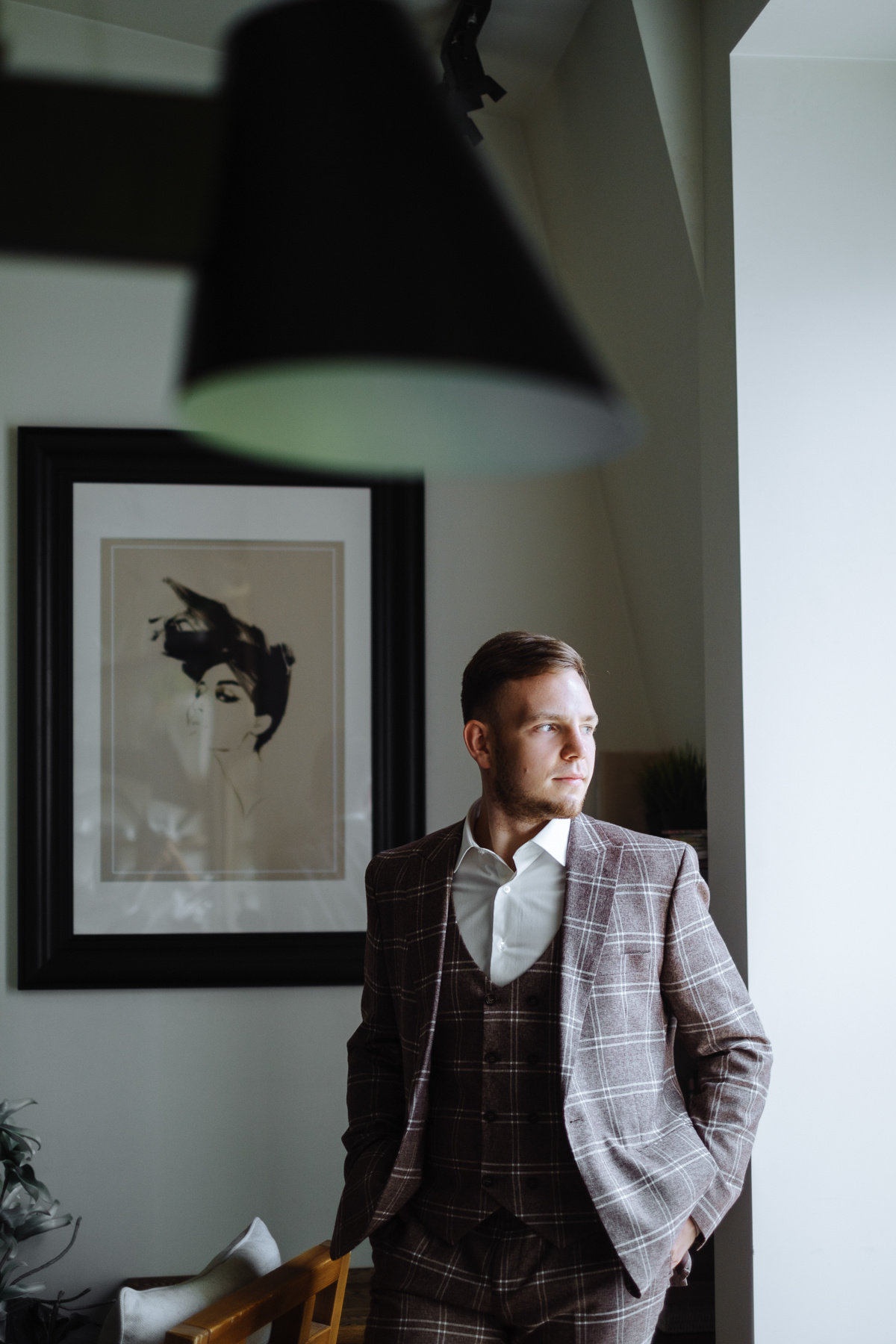 Роман и Анастасия. Организация и координация свадебных и семейных торжеств